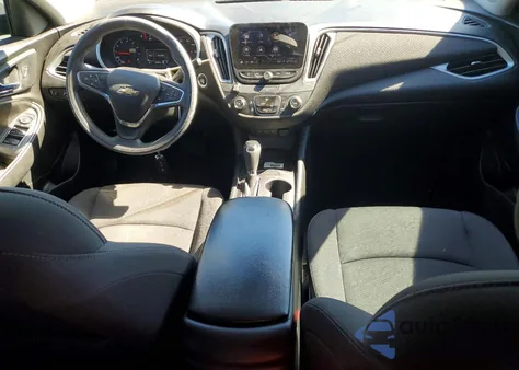 2019 Chevrolet Malibu Ls z USA, uszkodzony, nr VIN 1G1ZB5ST4KF220207